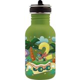 Laken Şişe Acero T.flow 0,5L Funny Paslanmaz Çelik