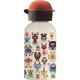 Laken Şişe Termica Ainox Unisex Mavi Matara - Renkli