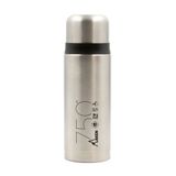 Laken Steel Liquids Flask 0.75 lt Metal Termos