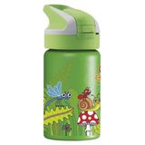 Laken Su Şişesi-TS3BI Çok Renkli 0,35 L