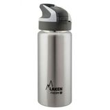 Laken Summit 0,50 lt Plain Paslanmaz Çelik Termo Şişe