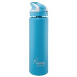Laken Summit 0,75 lt Cyan Paslanmaz Çelik Termo Şişe