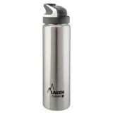 Laken Summit 0,75 lt Plain Paslanmaz Çelik Termo Şişe