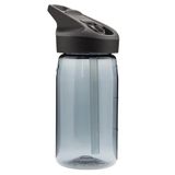Laken Tritan Jannu Şişe 0,45L - Granit LKTN4G Antrasit-0,45L
