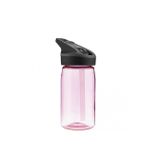 Laken Tritan Jannu Şişe 0,45L - Pembe LKTN4P Pembe-0,45L