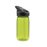 Laken Tritan Jannu Şişe 0,45L - Yeşil LKTN4VC Yeşil-0,45L