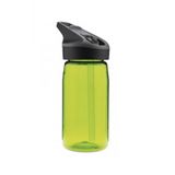 Laken Tritan Jannu Sise 0,45L - Yesil Lktn4vc