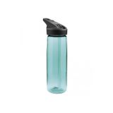 Laken Tritan Jannu Şişe 0,75L - Cyan LKTN2AC Cam Göbeği-0,75L