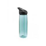 Laken Tritan Jannu Sise 0,75L - Cyan Lktn2ac