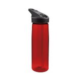 Laken Tritan Jannu Şişe 0,75L - Kırmızı LKTN2R Kırmızı-0,75L