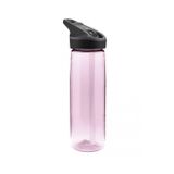 Laken Tritan Jannu Şişe 0,75L - Pembe LKTN2P Pembe-0,75L