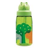 Laken Tritan Oby Sise 0,45L - Jungle Lkgobyj