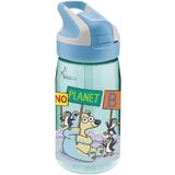 Laken Üniseks – Yetişkin İçecek Şişesi -LTNSNP, Planet, 0,45 L