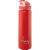 Laken Üniseks – Yetişkin Termos, Summit Kilitli 0,7 L Termos