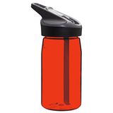 Laken Üniseks – Yetişkin TN4R Şişe, Kırmızı, 0,45 L