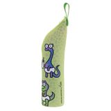 Laken Y1800 Dinos Termos 500 ml Yeşil