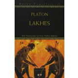 LAKHES - PLATON(EFLATUN)