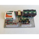 Lakshmi Automation 8 Kanallı Dijital Koruma Kontrol Paneli