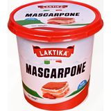 Laktika Mascarpone 350 gr Peyniri