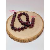 Lal (Garnet – Granat ) Taşı Dizi 12mm