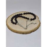 Lal (Granat) (Garnet) Taşı Tesbih 10mm (37035)