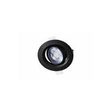 Lal Led Spot 7W Günışığı 3200K Sıva Altı Gömme Spot Aydınlatma