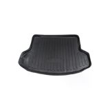 Lal Otomotiv Fiat Egea Sedan Uyumlu 3D Bagaj Havuzu