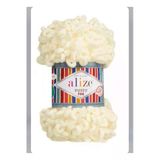 Lala Alize Puffy Fine 62