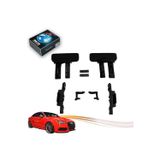 Lala Otomotiv Audi A3 / S3 Sunroof Perde Ayağı ve Tamir Kiti - Sol & Sağ Set OEM: 1738292 - 1738293