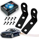 Lala Otomotiv Audi A5 Cabriolet (8T, 8F) 2007-... Torpido Kapağı Menteşe Ve Dişlileri Tamir Takımı