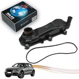 Lala Otomotiv Audi Q5 2013-2017, Q7 2010-2015 İçin Motor Üst Kapağı 059103525F