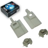 Lala Otomotiv Bmw 3 E36 1990-2002 Sunroof Tamir Plastik Parça Seti