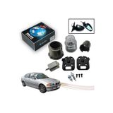 Lala Otomotiv Bmw 3 E46 1998-2007 Yuvarlak Katlanır Ayna Tamir Seti