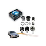 Lala Otomotiv Bmw 3 E46 5 E39 Sağ Yuvarlak-Tip Yukarı Katlanır Ayna Seti - Sağ Takım