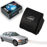 Lala Otomotiv Bmw 3 E46 Coupe 1998-2007 Cam Açma Kapama Kontrol Düğme Kapağı