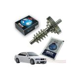Lala Otomotiv Bmw 3 E46 Coupe - M3 Model Kare Tip Yukarı Katlanır Ayna Dişlisi