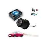 Lala Otomotiv Bmw 3 E46, X5 E53 İçin Sol Veya Sağ Yana Katlanır Ayna Motoru E5V23