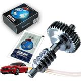 Lala Otomotiv Bmw 3 Serisi F35 2017-2023 Yan Ayna Tamir Dişlisi 51167245135 51167245136
