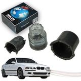 Lala Otomotiv Bmw 5 E39 1995-2004 Katlanır Ayna Motor Kapakları