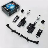 Lala Otomotiv Bmw 5 E39 X5 E53 Sunroof Cam Tavan Kaldırma Parçaları Tamir Takımı