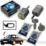 Lala Otomotiv Bmw 7 E38 | 1994-2001 Kare Ayna Için 12Volt Ayna Motoru Ve Dişlileri (Kullanıma Hazır, Monteli)