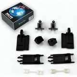 Lala Otomotiv Bmw 7 E38 1994-2001 Sunroof Tamir Seti (10 Parça)