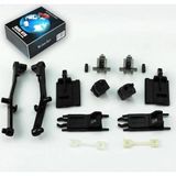 Lala Otomotiv Bmw 7 E38 1994-2001 Sunroof Tamir Seti (14 Parça)