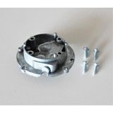 Lala Otomotiv Bmw E39 3 E46 Yuvarlak Tip Yukarı Katlanır Ayna Gövdesi Dişlisi