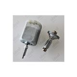 Lala Otomotiv Bmw E39 ( Kare Ayna ) Peugeot 406 Katlanır Ayna Motoru 12V Ve Dişlisi
