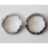 Lala Otomotiv Bmw E46 E39 Yuvarlak Tip Katlanır Ayna Motor Kapak Dişlileri