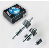 Lala Otomotiv Bmw E53 E46 E39 Rover 73 3 Vogue Freelander 1 Mını Cooper Jeep Cherokee Chrysler Uyumlu Ayna Dişli