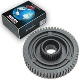 Lala Otomotiv Bmw X3 E83, X5 E70 E53, X6 F16 F86 E72 Arazi Şanzıman Vtg Dişlisi 27102413711, 27107566296