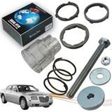 Lala Otomotiv Bmw X5 E53 2000-2006 Katlanır Ayna Motor Kapak Tamir Aparatı
