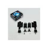 Lala Otomotiv Bmw X5 E53 2000-2006 Sunroof Tamir Seti Sağ Ve Sol 12 Parça
